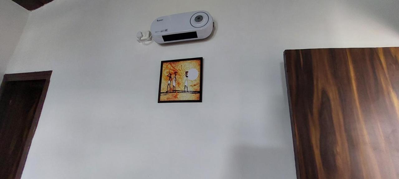 Himalayanblues Cottages&Stays Mukteshwar Exteriör bild