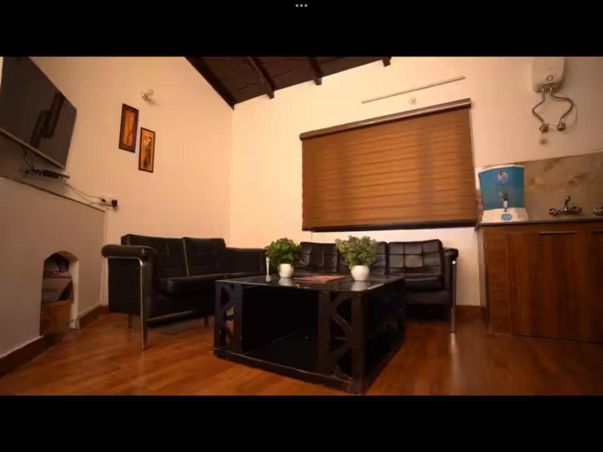 Himalayanblues Cottages&Stays Mukteshwar Exteriör bild